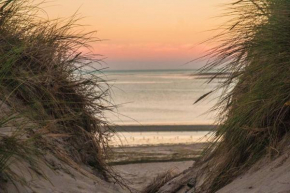 Gite au pied des dunes, 200m de la plage